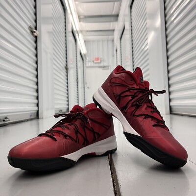 Nike Jordan CP3 Chris Paul VII AE 644805-601 Basketball
