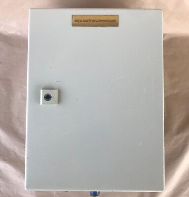 STEIN SOHN VISTA REFRIGE ABR CONTROL PANEL C301002A E526.1A