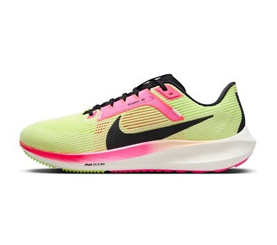NIKE AIR ZOOM PEGASUS 40 PRM HERRENSCHUHE. GRÖßE UK-14