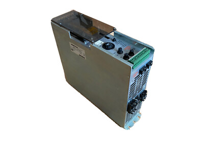 Indramat AC-Servo Power Supply TVM2.2-050-W1-220V
