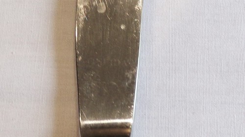 Oneida - Independence Pattern, 4 Knives - Picture 3 of 3