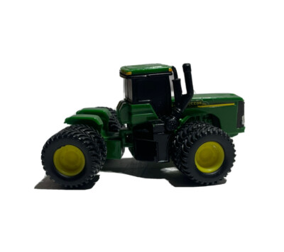 John Deere Ertl Tractor 4Wheel Drive 273 8 SR0Q