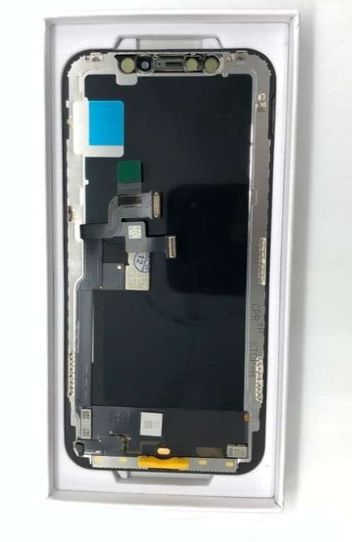 Apple iPhone X LCD Screen Replacement 24 Months Warranty Brand