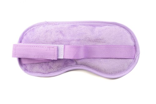 Soothing Gel Eye Pad Cover Crystal Bead Collagen Puffy Hot Cold Relaxing Cool - Picture 9 of 18