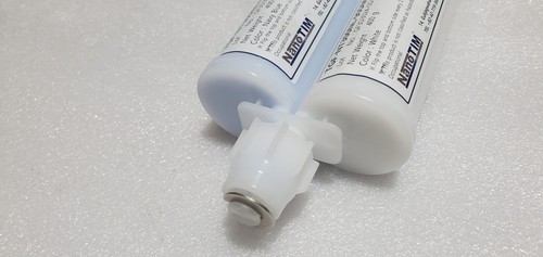 Cartucho térmico doble NanoTim TGF-NT300NL-90DM12-A 400 g TGF-NT300NL-90DM12-B - Imagen 4 de 10