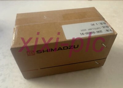 1pcs NEW SHIMADZU 206-50230-91 AA6880/AA7000 specialized atomizing needle#YC
