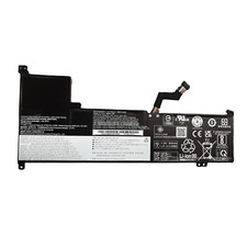 New L19C3PF6 L19L3PF4 Battery for Ideapad 3-17IML 3-17ADA05 S3503