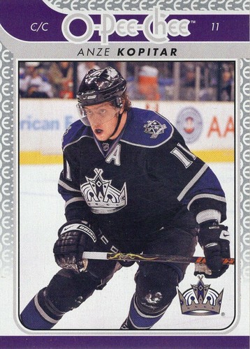 2009-10 O-PEE-CHEE SINGLES #2 -- #350 ***YOU PICK*** - Picture 193 of 231