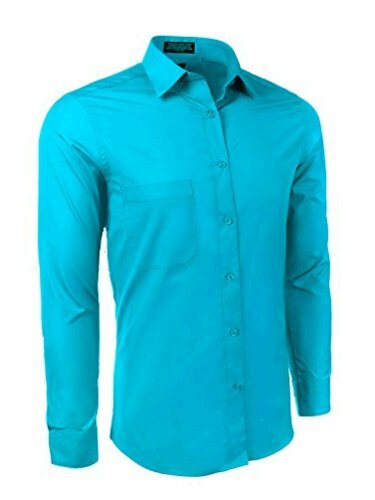 Marquis Slim Fit Dress Shirt 