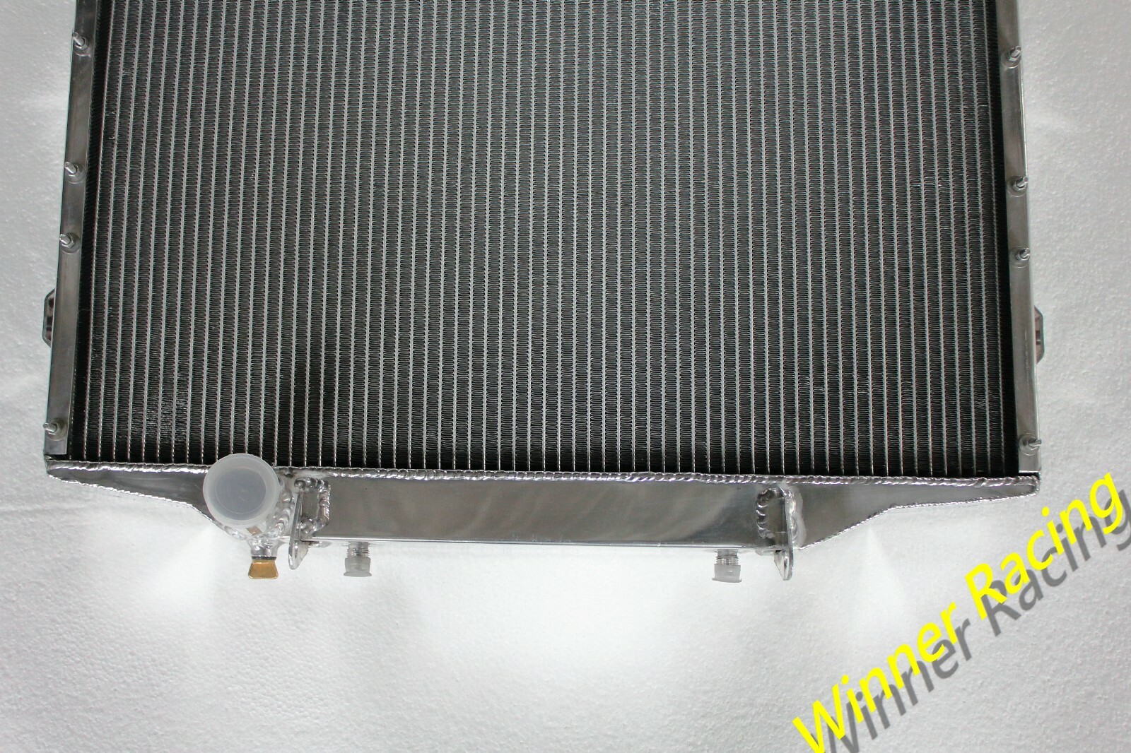 👍Radiator For Silver Shadow II/Wraith II;Bentley T2 6.8L L410 V8 AT 1977-1980
