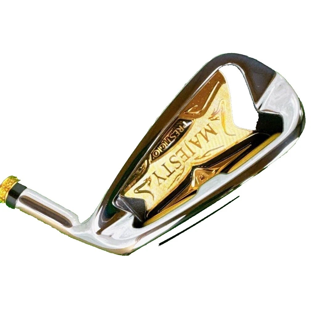 Cabeza de Titanio regular Maruman Palos de Golf