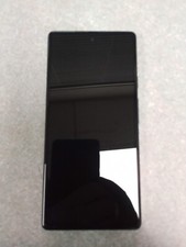 Google Pixel 6a GX7AS - 128GB - Charcoal Verizon