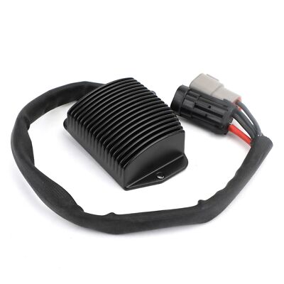 Regler Gleichrich für Buell XB12R Firebolt XB9S XB12S Lightning Blast 2003-07 NU