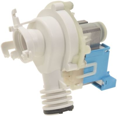ABLAUFPUMPE - ARISTON - INDESIT - WHIRLPOOL - HOTPOINT - EPMS 