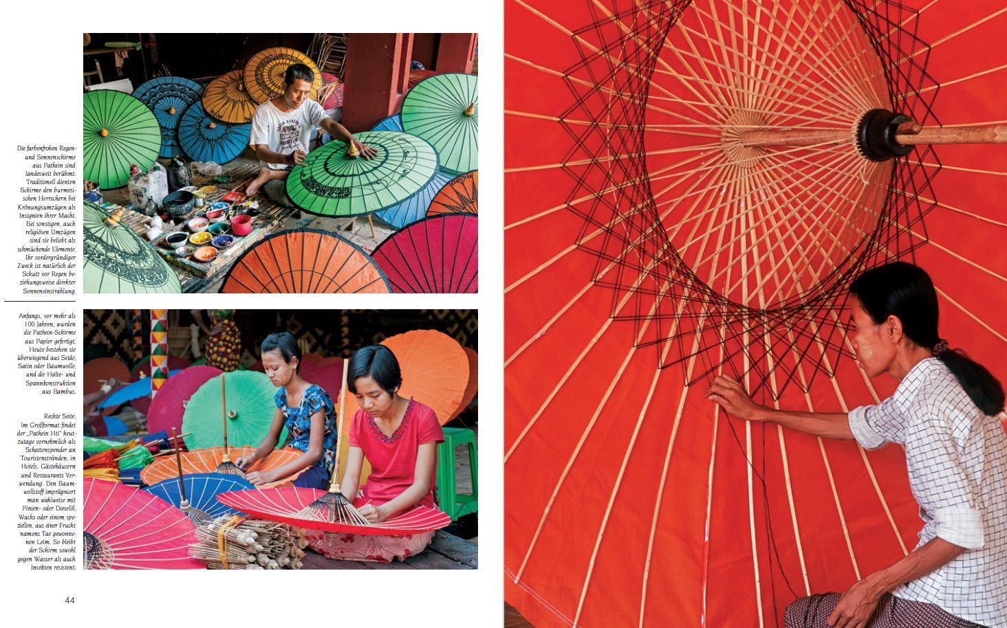 Thumbnail - Myanmar Burma | Weiss, Walter M.
