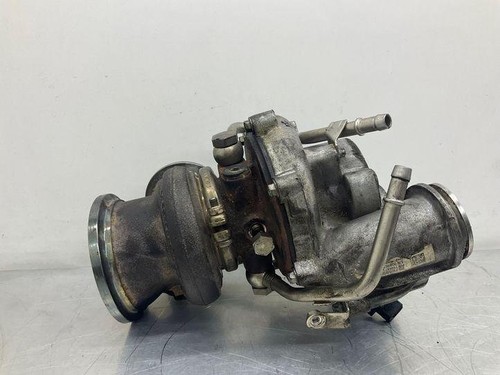 BMW 5 F10 Turbolader 7576985 7936471 0D303251F 4.40 Petrol 300kw 2011 21876461