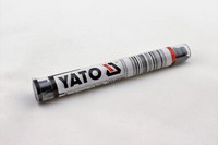 Yato YT-69285 Ersatzminen Set Schwarz Graphit Hb FüR YT-69280 Druckbleistifte