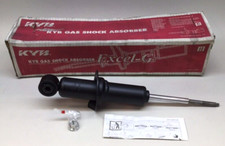 KYB 341468 Suspension Strut Front Excel-G