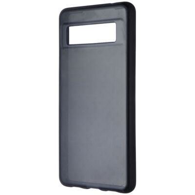 Tech21 FlexShock EvoCheck Serie Hülle Für Google Pixel 7a - Black Smoke