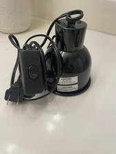 Zoo Med  s Nano Dome Lamp Fixture