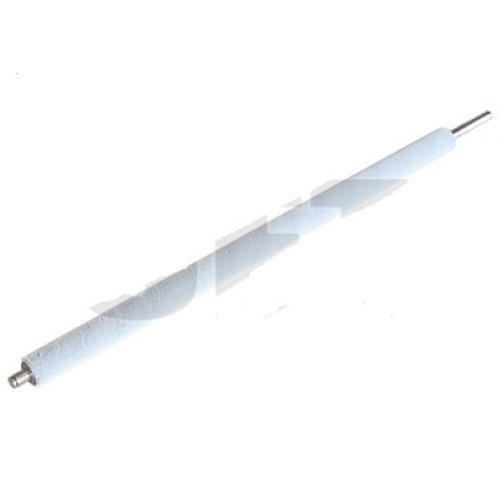 MINOLTA FUSER CLEANING BRUSH ROLLER BIZHUB C654E,C754E