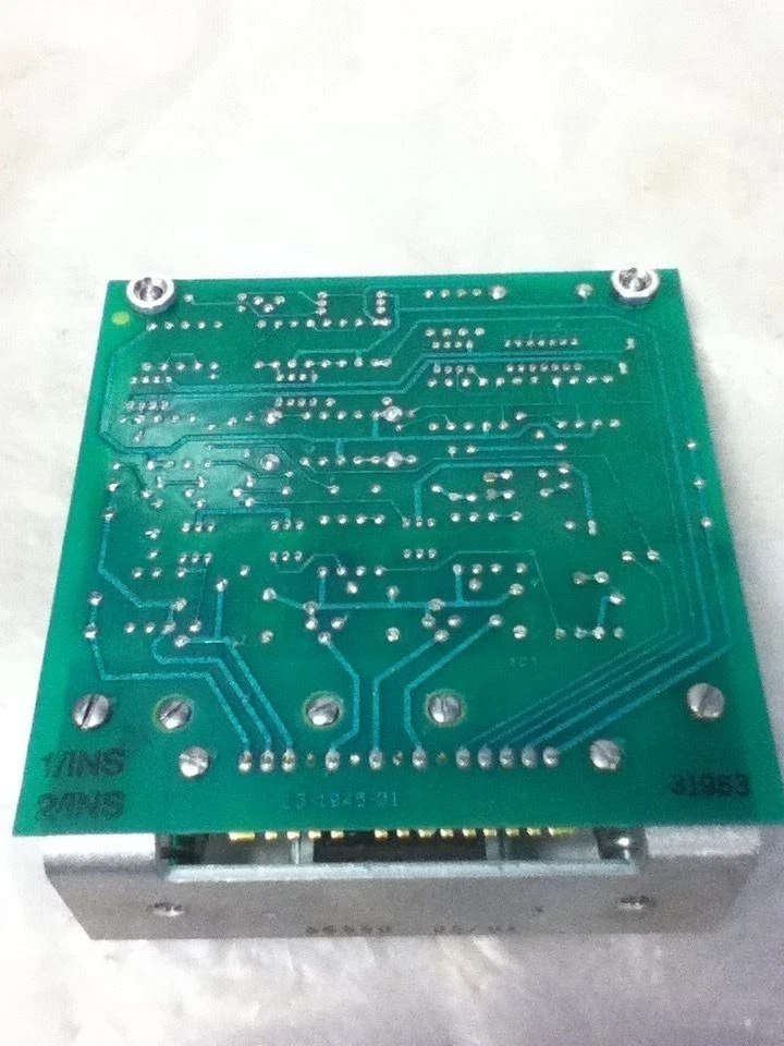 Placa de circuito PCB Beck 13-1945-01 Foto 4 de 4