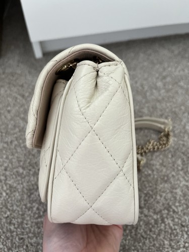 Mulberry Mini Darley Shoulder Bag - Picture 2 of 20