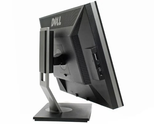 DELL P2210H Widescreen Monitor (Comes with HDMI to DVI cable for consoles/pcs) - Picture 3 of 5