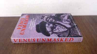 			Venus Unmasked, Leonardo De Vries and Peter Fryer, Arthur Barker 		