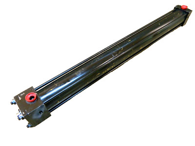 LEHIGH  2''  Bore  X 23''  Stroke   Pneumatic Cylinder  JHD20