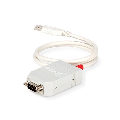 CAN USB Adapter (PCAN-USB) with Isolation (GC-CAN-USB-ISO) | eBay