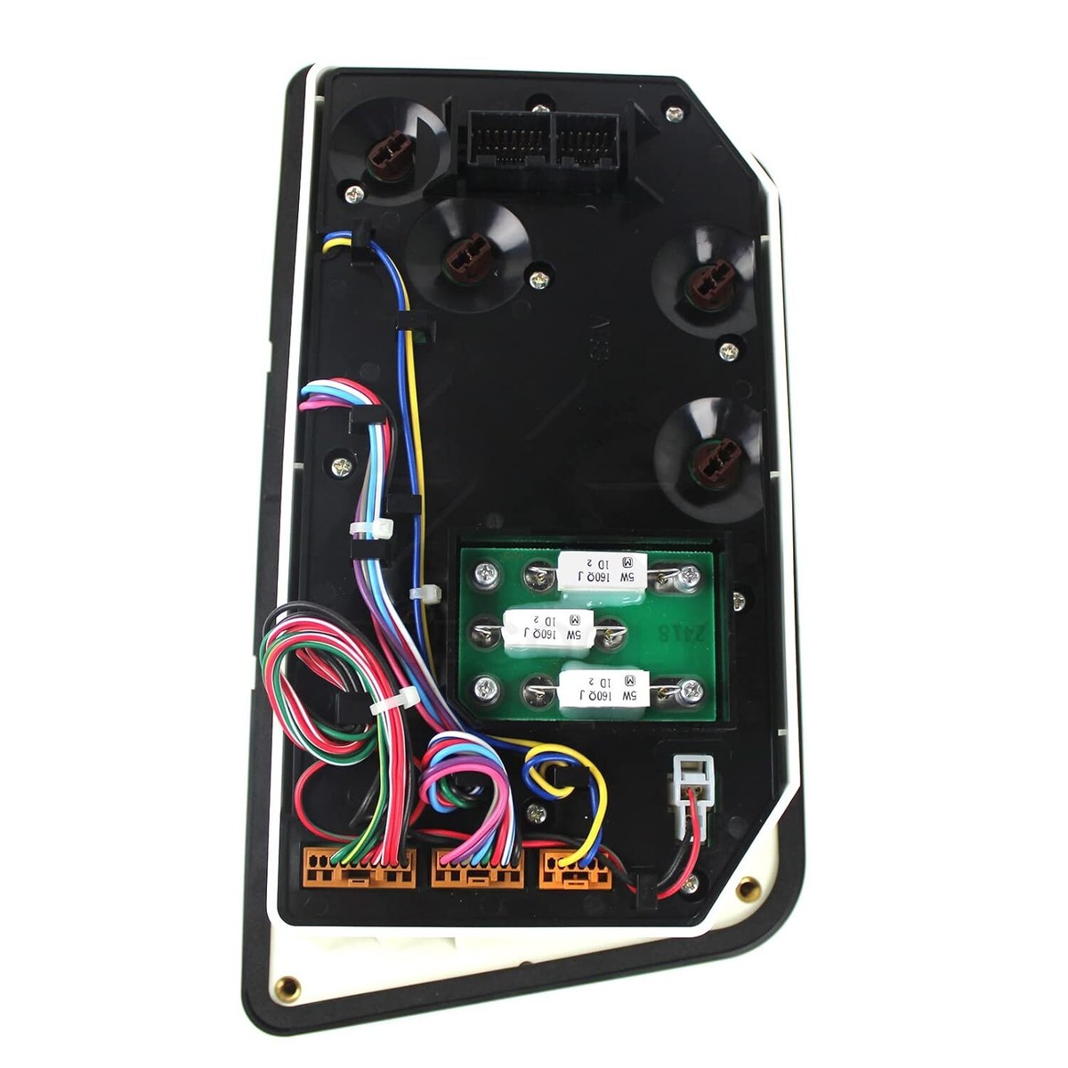 Monitor Cluster Gauge Assy 7831-68-1000 for Komatsu D65PX-12
