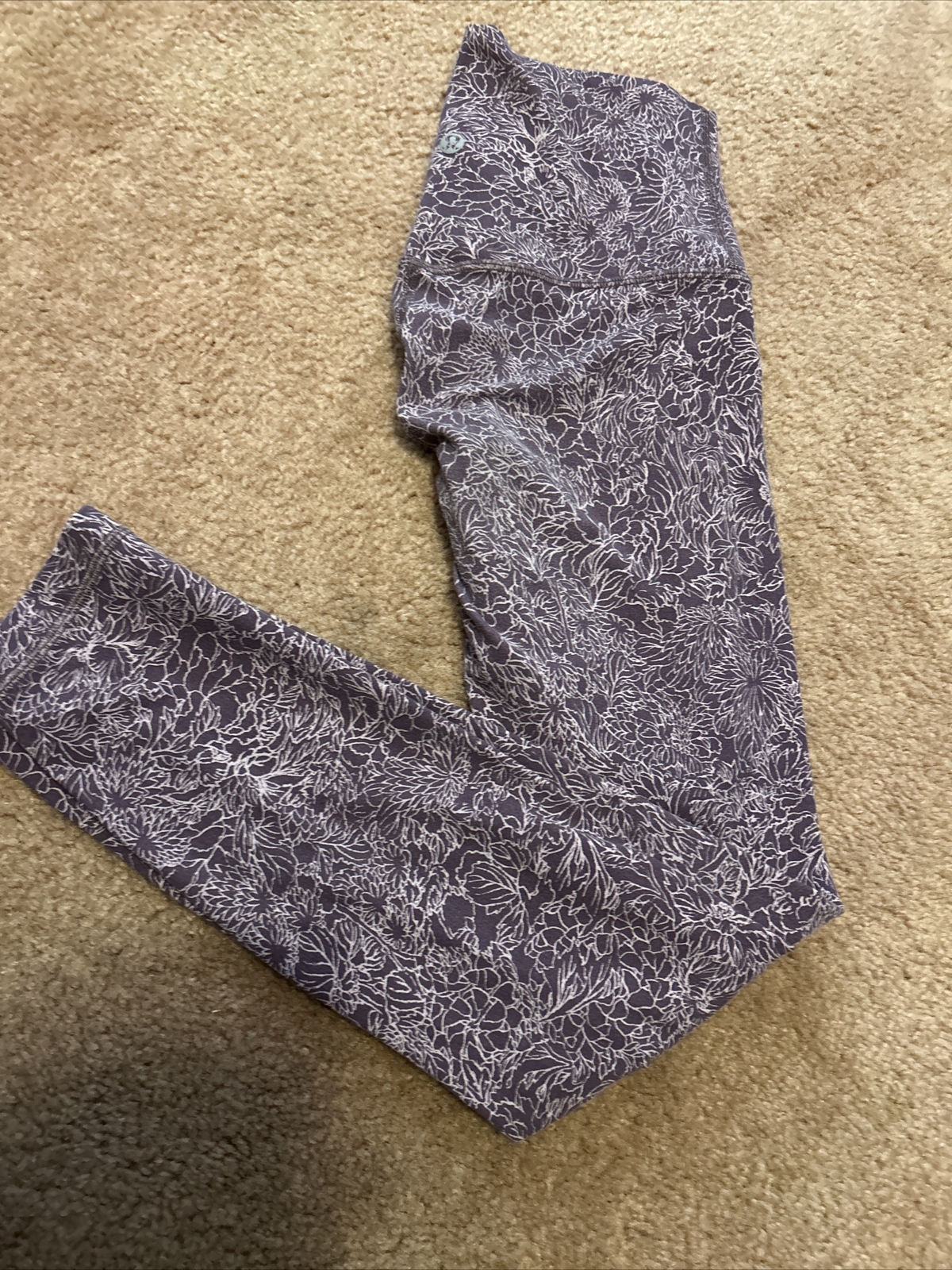 Lululemon Align Leggings 25