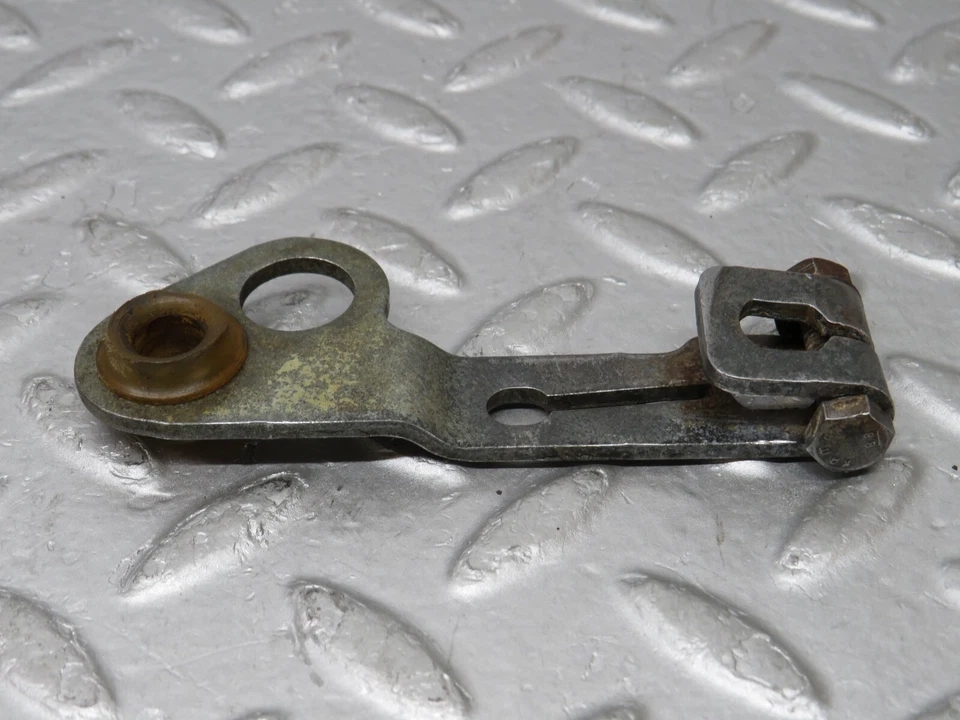 ⚙35677⚙ Mercedes-Benz R107 280SL cupé caja de cambios automática acoplamiento Foto 2 de 4