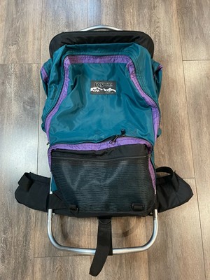 osprey packs uk