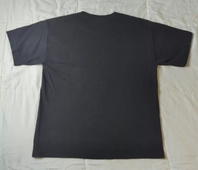 The Amazing Spiderman T-shirt Marvel Black w/Graphic Kids Size XXL