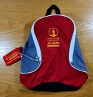 Iowa State University Cyclones Isu Alumni Legacy Club Shoulder Book Bag Backpack
