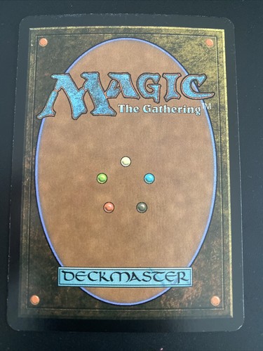 Foil Followed Footsteps #51/306 Magic The Gathering Ravnica: City of Guilds raro casi nuevo inglés - Imagen 2 de 7