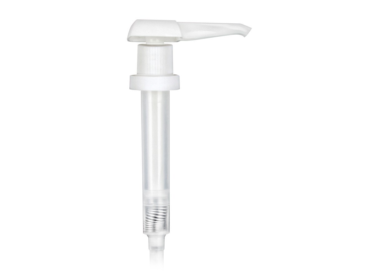 1 pc Dispenser Pump for Gallon Bottles Fits Any Gallon Size Container Shampoo 