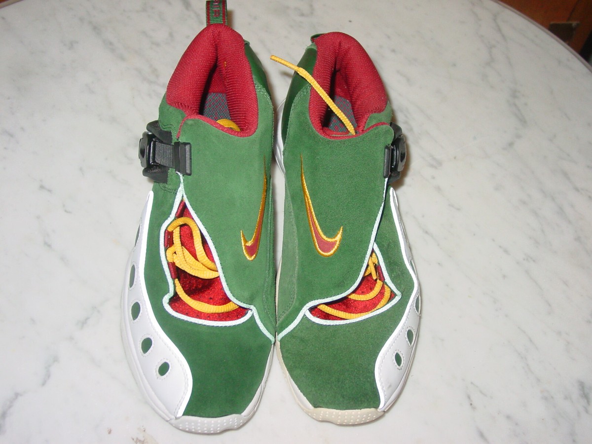 2018 Mens Nike Zoom GP 