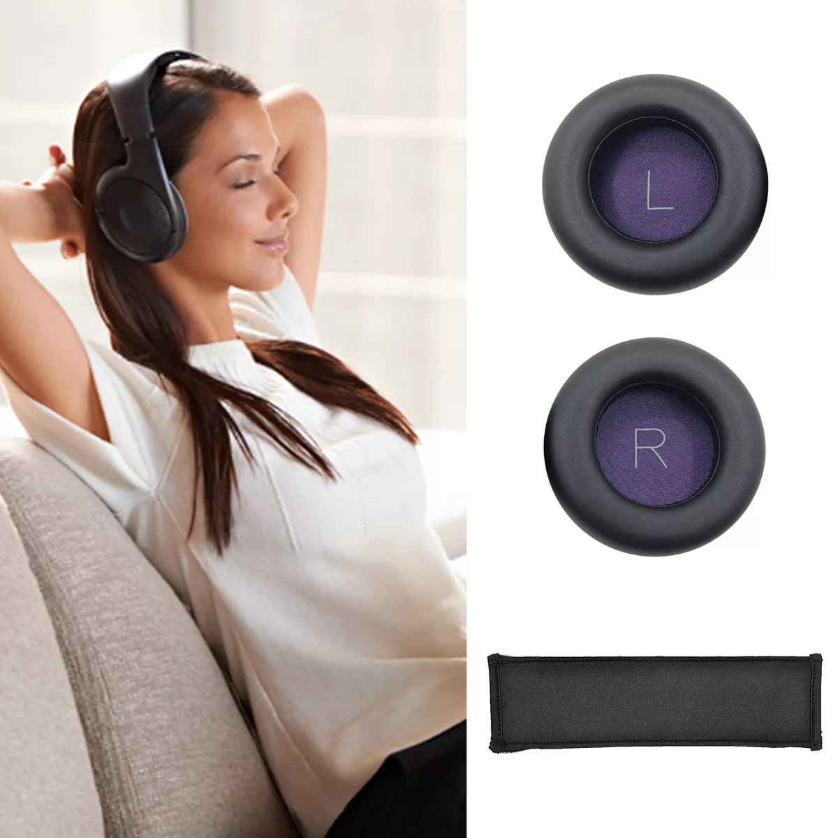 Backbeat pro online