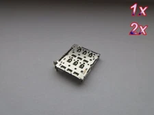 OEM SIM / Dual Sim Card Reader Slot Tray for Motorola Edge 50