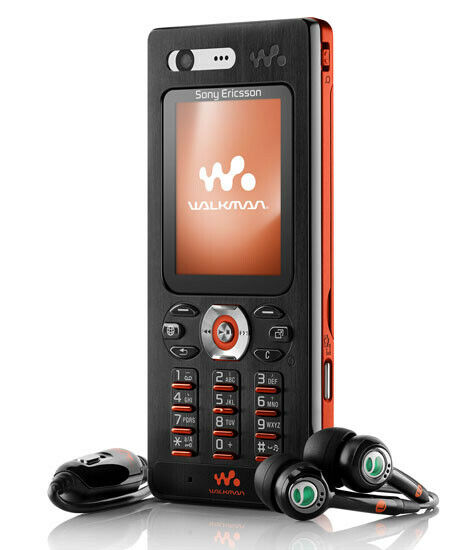 Sony Ericsson announces W888 W880 W610