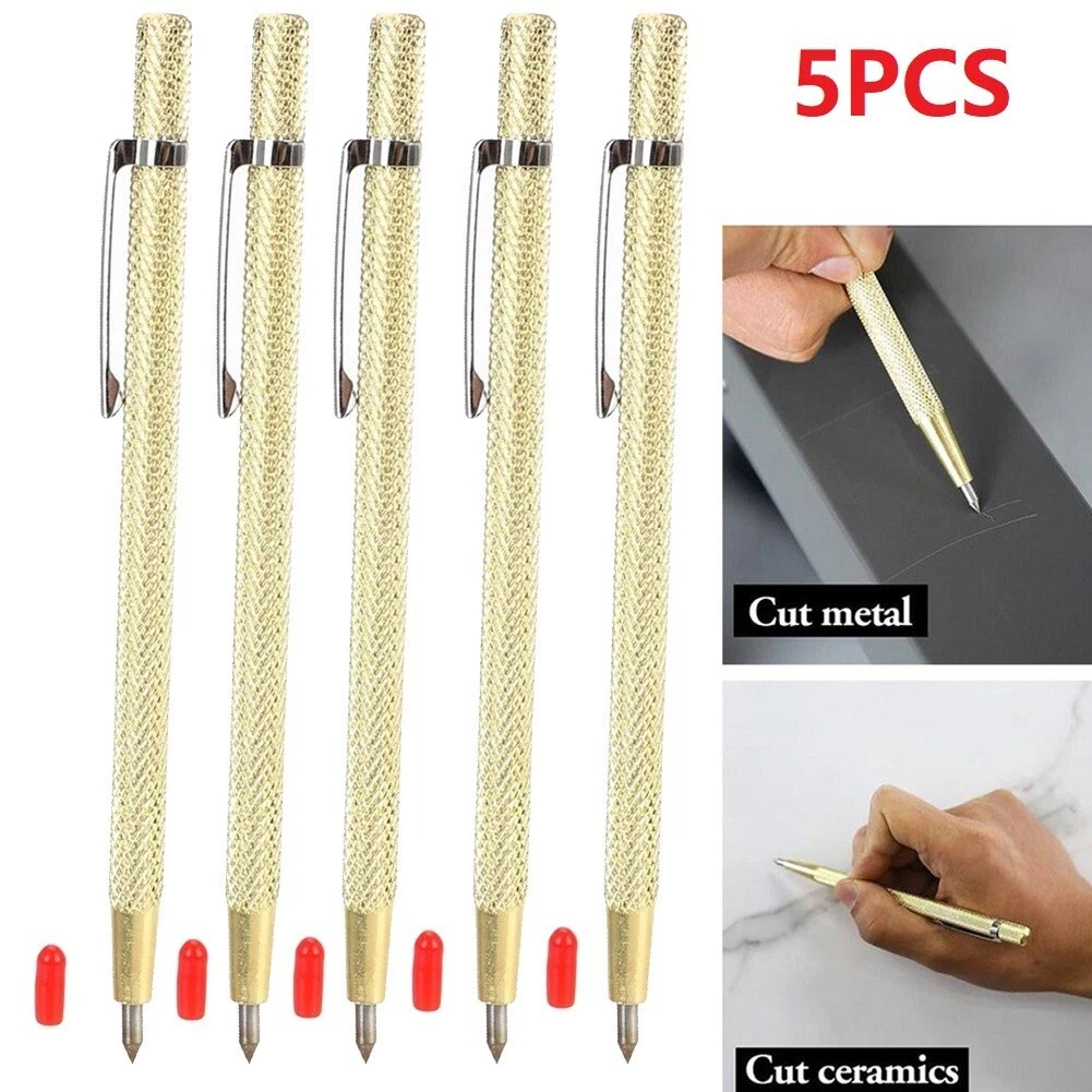 Tungsten carbide tip scriber deals