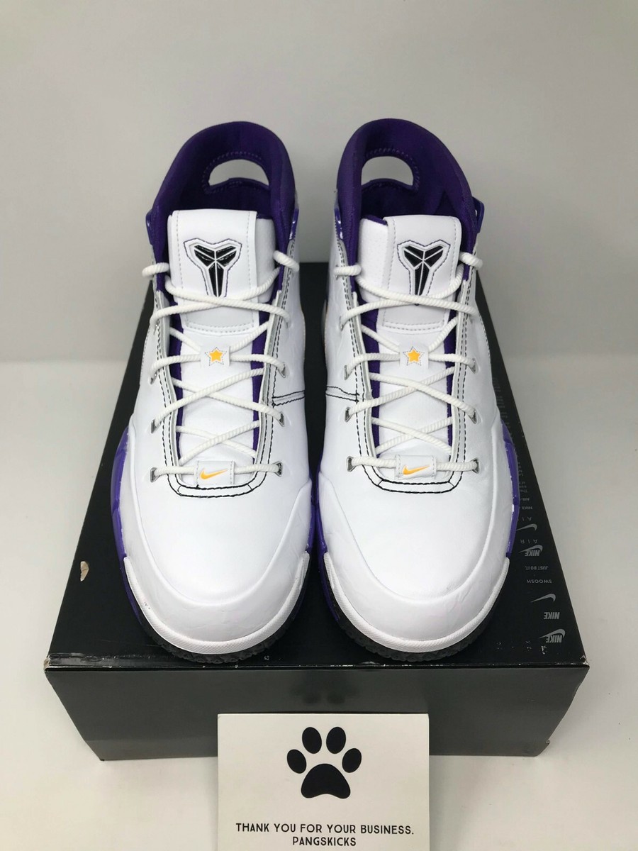Size 14 - Nike Zoom Kobe 1 Protro 81 Points for sale online Size 14 - Nike Zoom Kobe 1 Protro 81 Points for sale online