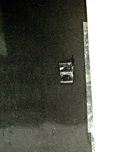 VINTAGE SIGNED DELPHIN SHARNONY PASTEL ON PAPER PAINTING NUDE - Bild 6 von 7