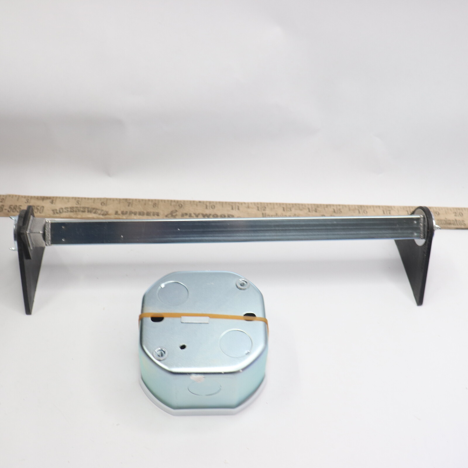 Westinghouse SafTBrace Metalic for Ceiling Fans 01400 eBay