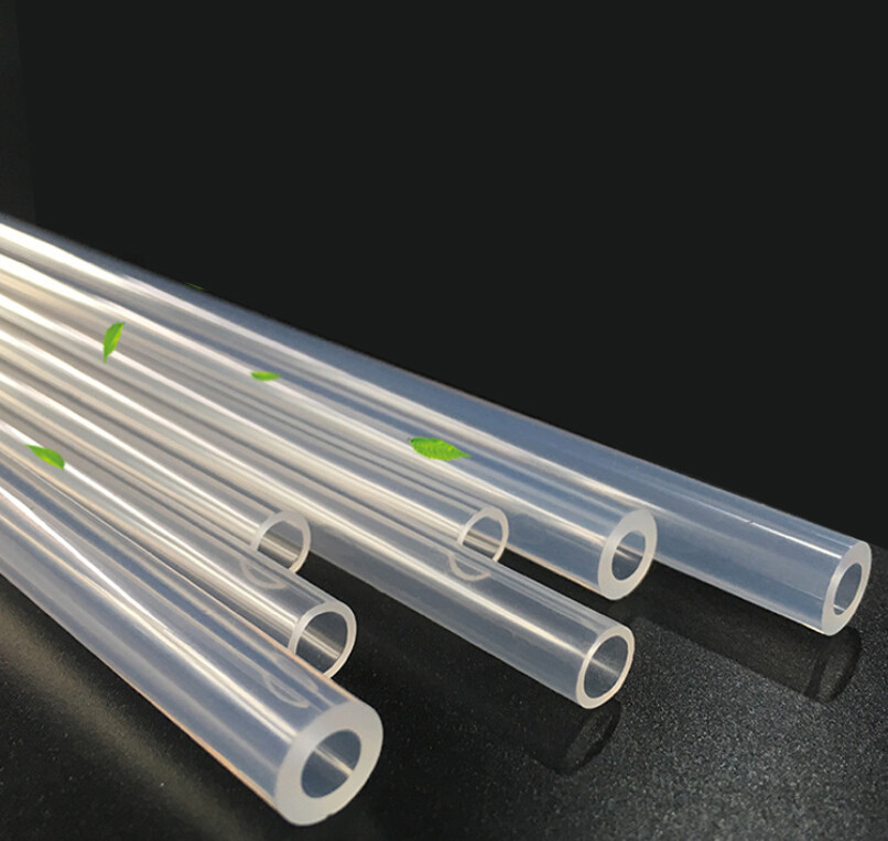 Tubo in silicone, tubo in silicone, tubo latte, adatto agli alimenti FDA,...