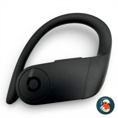 Genuine Beats Powerbeats Pro - Replacement Right Side ONLY - Black