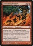 Lorwyn Consuming Bonfire MTG Magic the Gathering NM